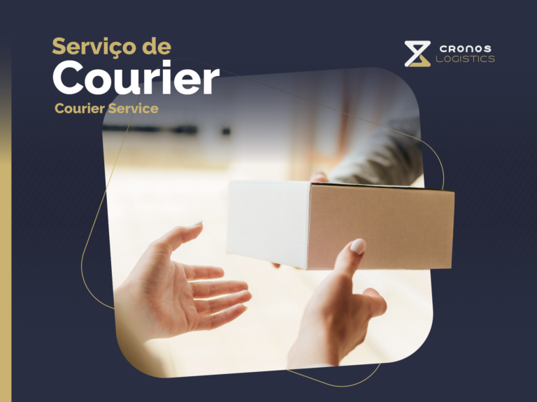 courier