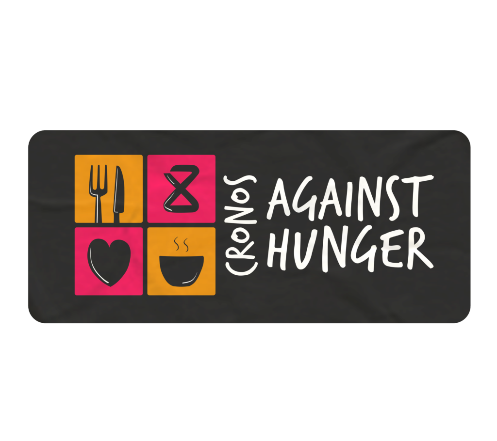 Cronos Against Hunger 2024