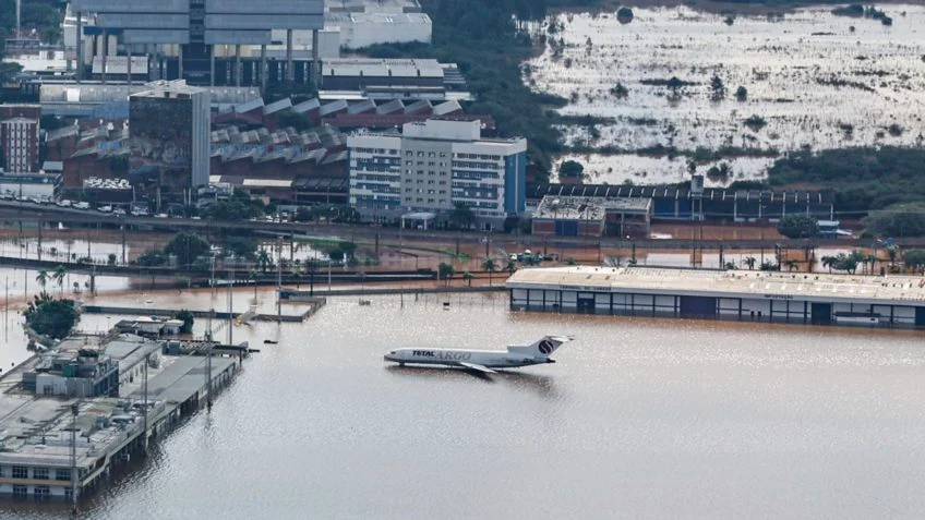 AEROPORTO DE POA