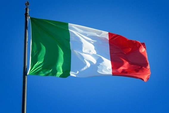 ITALIA