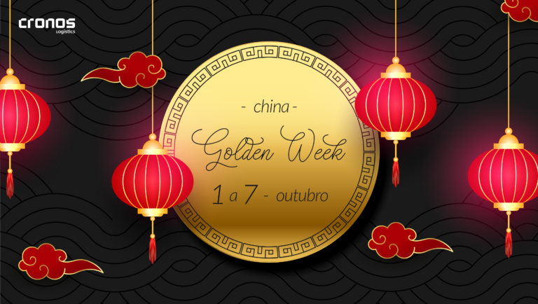 GOLDEN WEEK