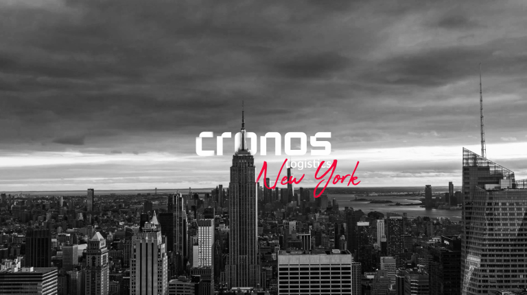 CRONOS NEW YORK