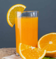 SUCO DE LARANJA