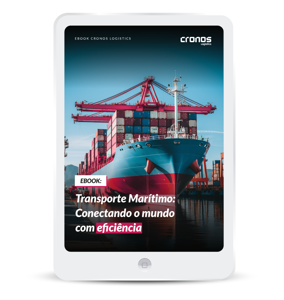 TRANSPORTE MARITIMO